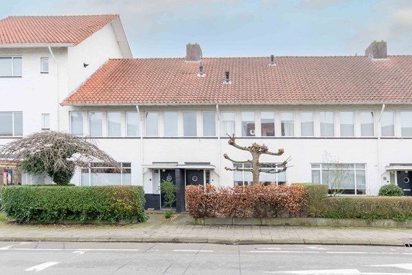 Medium property photo - St Jorislaan 5, 5614 AA Eindhoven